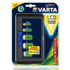 varta 57678